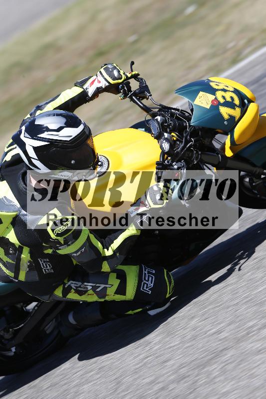 /19 06.06.2026  TZ Motorsport ADR/Gruppe gelb/138